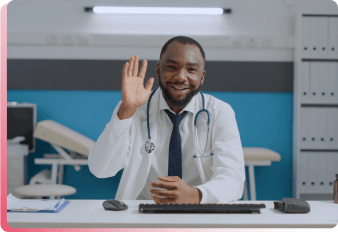Medical Proffesionals