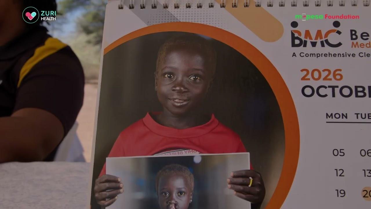 Baringo County, Kenya photo